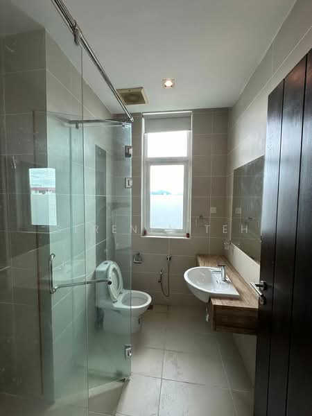 Condominium for Rent at The LOOC Residence - SERENEN TEH - Bathroom - PropertyGuru.com.my