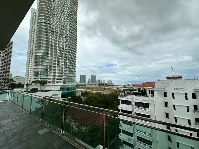 Condominium for Rent at The LOOC Residence - SERENEN TEH - Exterior - PropertyGuru.com.my