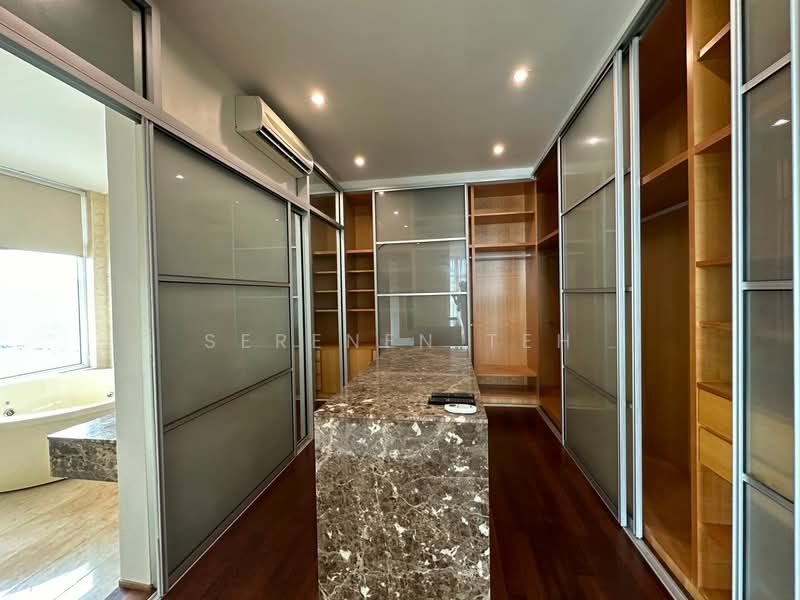 Condominium for Rent at The LOOC Residence - SERENEN TEH - Interior - PropertyGuru.com.my