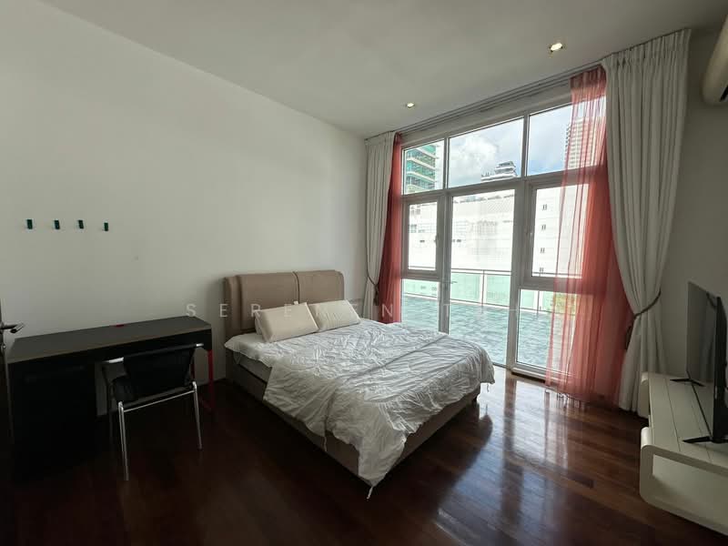 Condominium for Rent at The LOOC Residence - SERENEN TEH - Bedroom - PropertyGuru.com.my