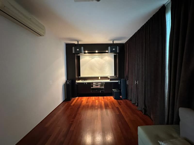 Condominium for Rent at The LOOC Residence - SERENEN TEH - Interior - PropertyGuru.com.my