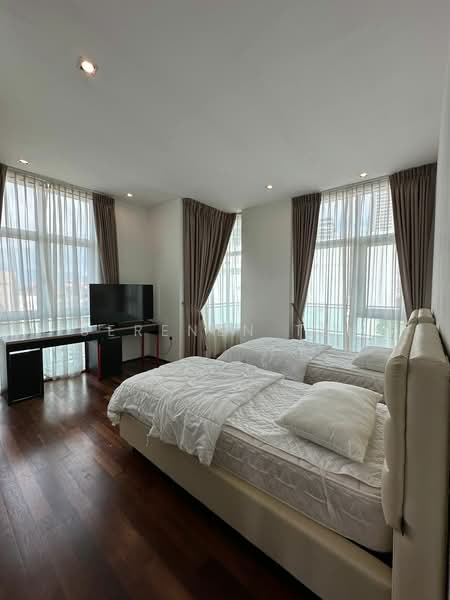 Condominium for Rent at The LOOC Residence - SERENEN TEH - Bedroom - PropertyGuru.com.my