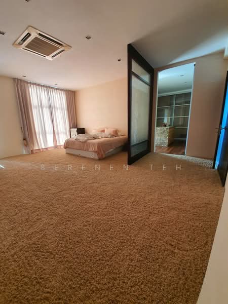 Condominium for Rent at The LOOC Residence - SERENEN TEH - Bedroom - PropertyGuru.com.my