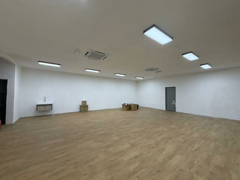 Semi-D Factory for Rent in Senai (Kulai) - Chew Jia Jia - Interior - PropertyGuru.com.my
