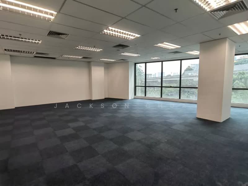Office for Rent in Taman Desa (Kuala Lumpur) - Jackson Chua - Interior - PropertyGuru.com.my