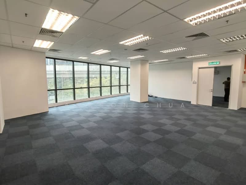 Office for Rent in Taman Desa (Kuala Lumpur) - Jackson Chua - Interior - PropertyGuru.com.my