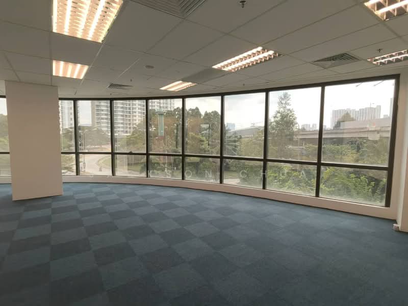 Office for Rent in Taman Desa (Kuala Lumpur) - Jackson Chua - Interior - PropertyGuru.com.my