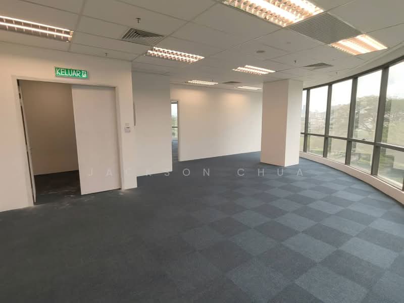 Office for Rent in Taman Desa (Kuala Lumpur) - Jackson Chua - Interior - PropertyGuru.com.my