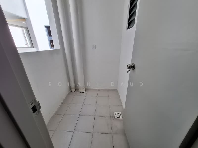 Service Residence for Rent at Residensi Emas - Rohani Daud - Interior - PropertyGuru.com.my