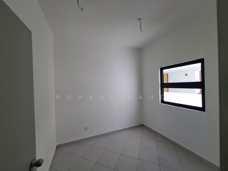Service Residence for Rent at Residensi Emas - Rohani Daud - Interior - PropertyGuru.com.my