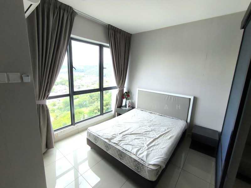 Liberty @ Arc untuk Untuk Disewa - RM 1,350 /bulan, Mac 2026 - PropertyGuru.com.my