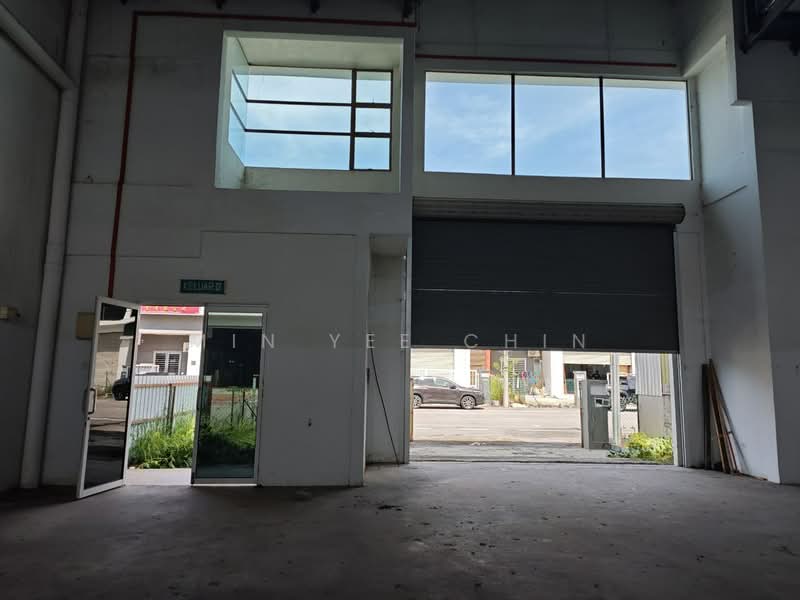 Kilang untuk Disewa di Taman Perindustrian Tanjong Minyak Perdana (Tanjong Minyak) - Min Yee Chin - Exterior - PropertyGuru.com.my