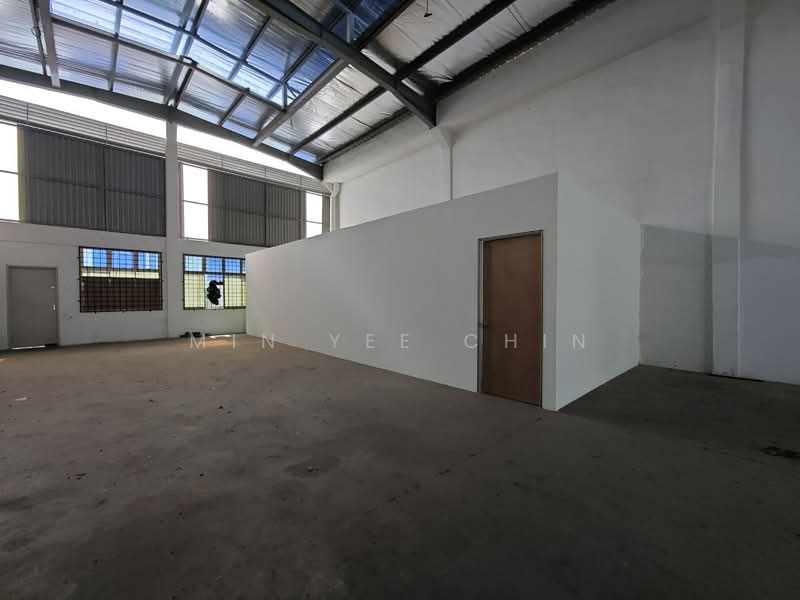 Kilang untuk Disewa di Taman Perindustrian Tanjong Minyak Perdana (Tanjong Minyak) - Min Yee Chin - Interior - PropertyGuru.com.my