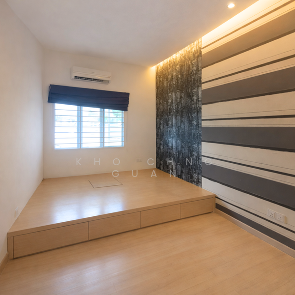 1-storey Terraced House for Sale in Bandar Kinrara Seksyen 1 (Bandar Kinrara) - Kho Chng Guan - Interior - PropertyGuru.com.my