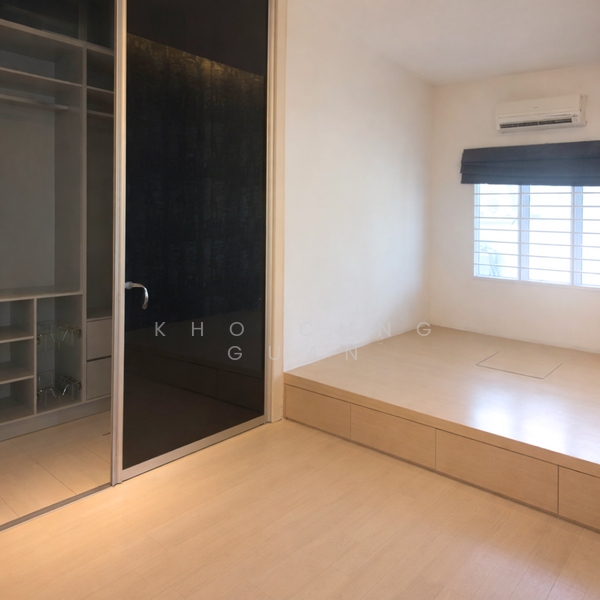 1-storey Terraced House for Sale in Bandar Kinrara Seksyen 1 (Bandar Kinrara) - Kho Chng Guan - Bedroom - PropertyGuru.com.my