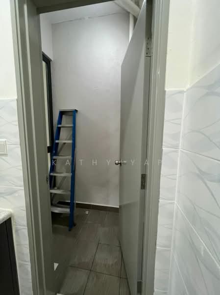 Service Residence for Rent at Ayuman Suites - Kathy Yap - Interior - PropertyGuru.com.my