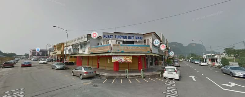 Taman Sri Gombak untuk Untuk Disewa - RM 15,000 /bulan, Mac 2026 - Exterior - PropertyGuru.com.my