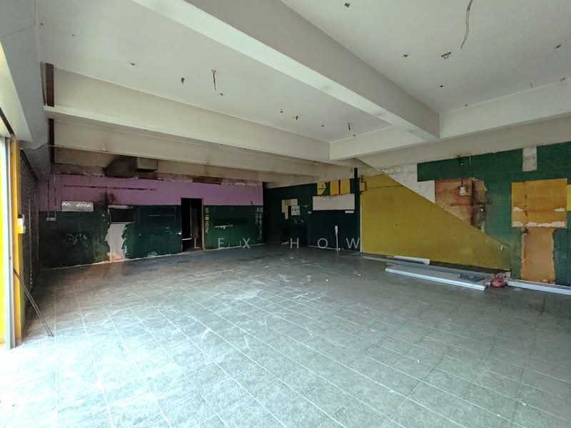 Shop for Rent in Taman Sri Gombak (Gombak) - Lex How - Interior - PropertyGuru.com.my