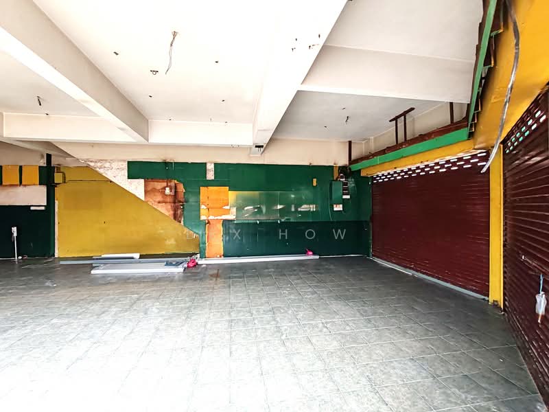 Shop for Rent in Taman Sri Gombak (Gombak) - Lex How - Interior - PropertyGuru.com.my