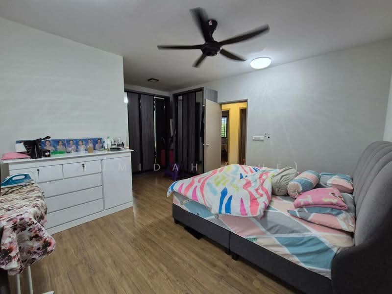 Townhouse for Sale in Taman Putra Perdana (Puchong) - JUMIDAH (JUE) - Bedroom - PropertyGuru.com.my