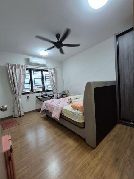 Townhouse for Sale in Taman Putra Perdana (Puchong) - JUMIDAH (JUE) - Bedroom - PropertyGuru.com.my