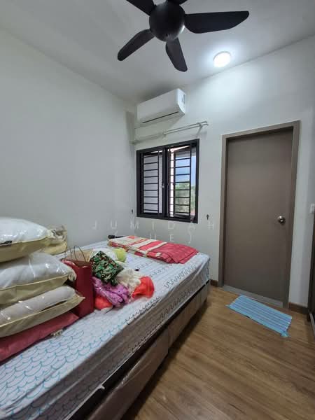 Townhouse for Sale in Taman Putra Perdana (Puchong) - JUMIDAH (JUE) - PropertyGuru.com.my