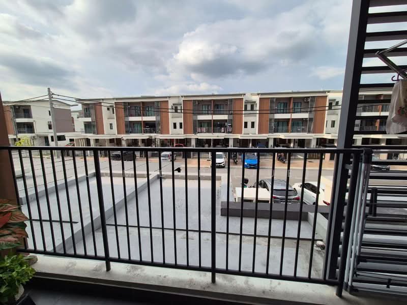 Townhouse for Sale in Taman Putra Perdana (Puchong) - JUMIDAH (JUE) - PropertyGuru.com.my