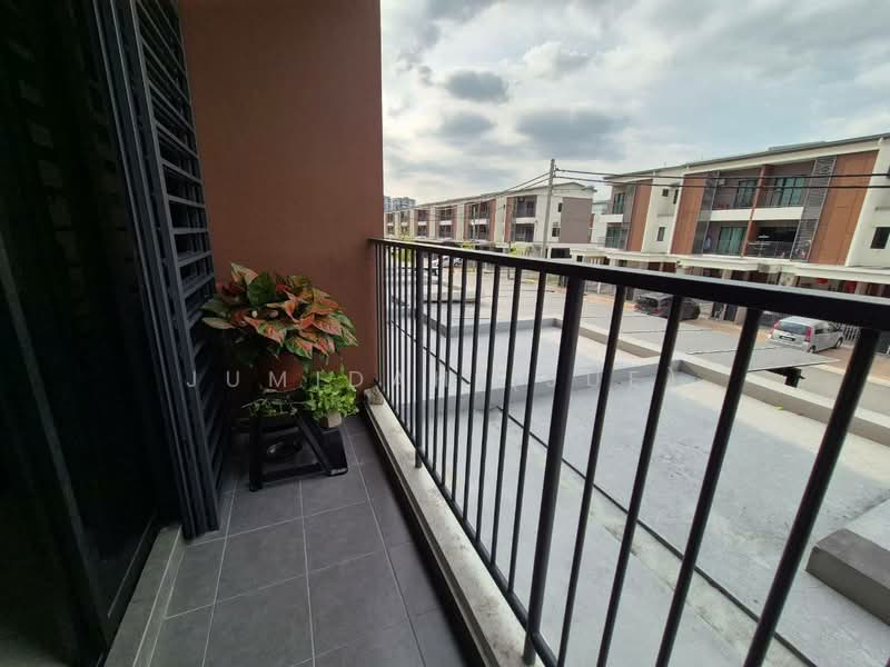 Townhouse for Sale in Taman Putra Perdana (Puchong) - JUMIDAH (JUE) - PropertyGuru.com.my