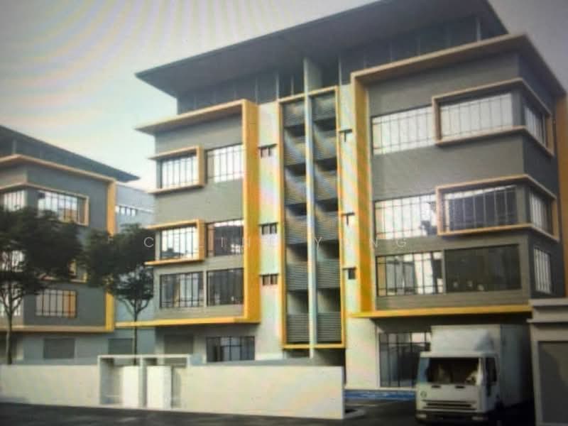 Kilang untuk Dijual di Kajang (Selangor) - Celine Yong - Exterior - PropertyGuru.com.my