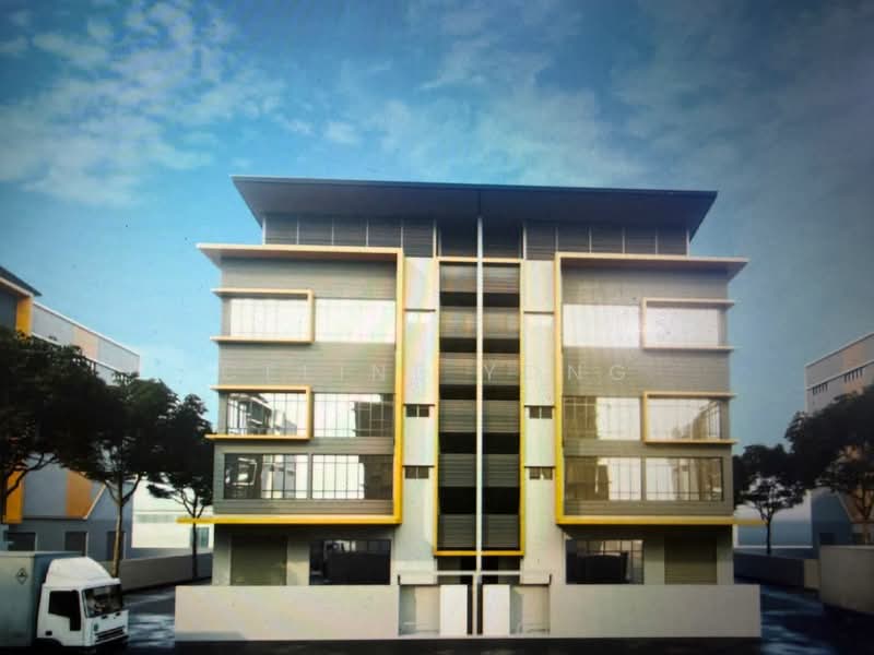 Kilang untuk Dijual di Kajang (Selangor) - Celine Yong - Exterior - PropertyGuru.com.my