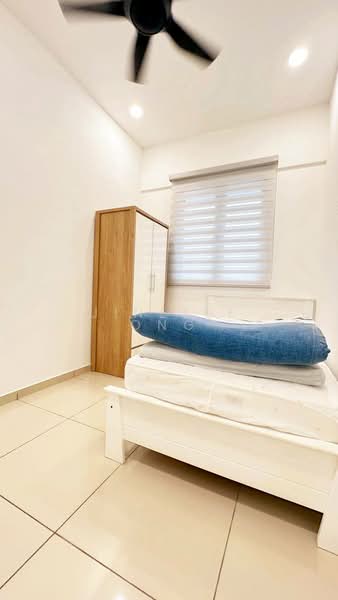 SummerSkye Residences untuk Untuk Disewa - RM 1,800 /bulan, Mac 2026 - Bedroom - PropertyGuru.com.my