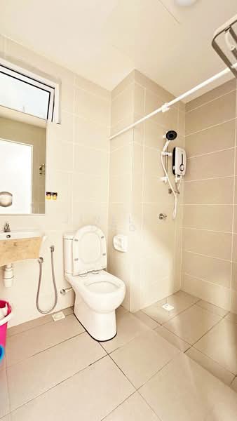 SummerSkye Residences untuk Untuk Disewa - RM 1,800 /bulan, Mac 2026 - Bathroom - PropertyGuru.com.my