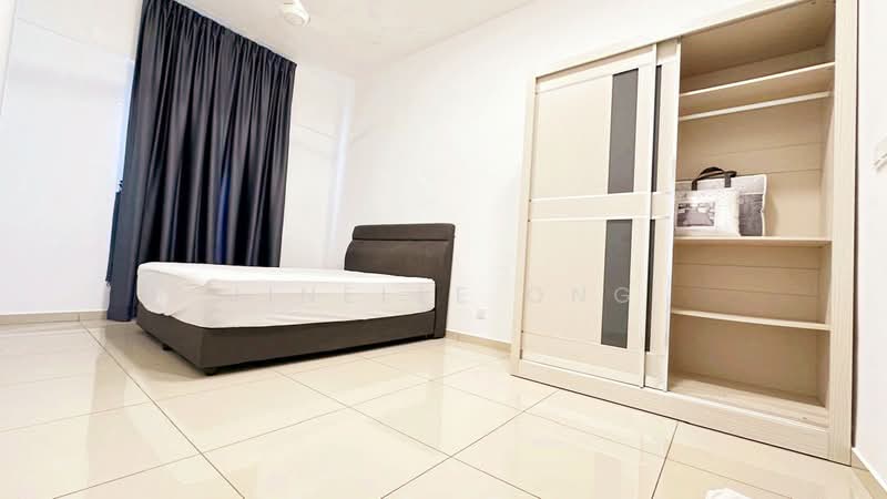 SummerSkye Residences untuk Untuk Disewa - RM 1,800 /bulan, Mac 2026 - Bedroom - PropertyGuru.com.my