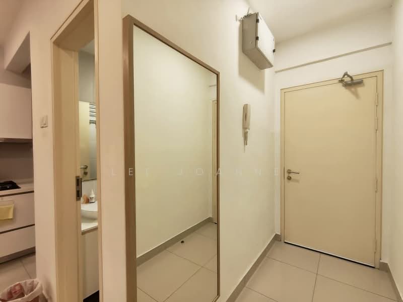 Galleria Equine Park untuk Untuk Disewa - RM 1,500 /bulan, Mac 2026 - Entrance - PropertyGuru.com.my