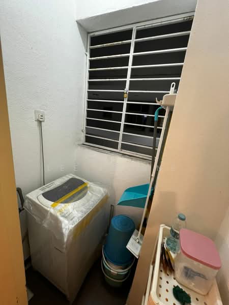 Apartment for Rent at Galleria Equine Park - Lee Joanne - Interior - PropertyGuru.com.my