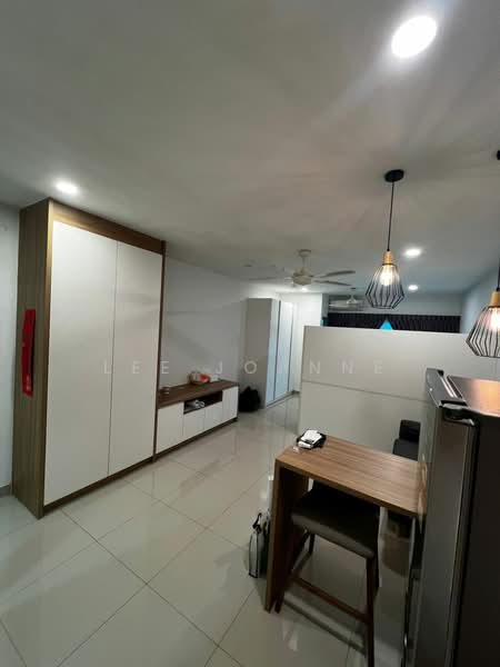 Apartment for Rent at Galleria Equine Park - Lee Joanne - Interior - PropertyGuru.com.my