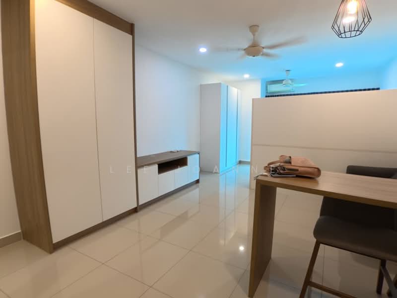 Apartment for Rent at Galleria Equine Park - Lee Joanne - Interior - PropertyGuru.com.my