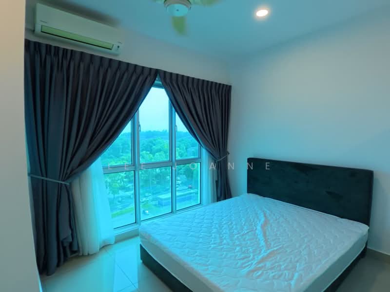 Apartment for Rent at Galleria Equine Park - Lee Joanne - Bedroom - PropertyGuru.com.my