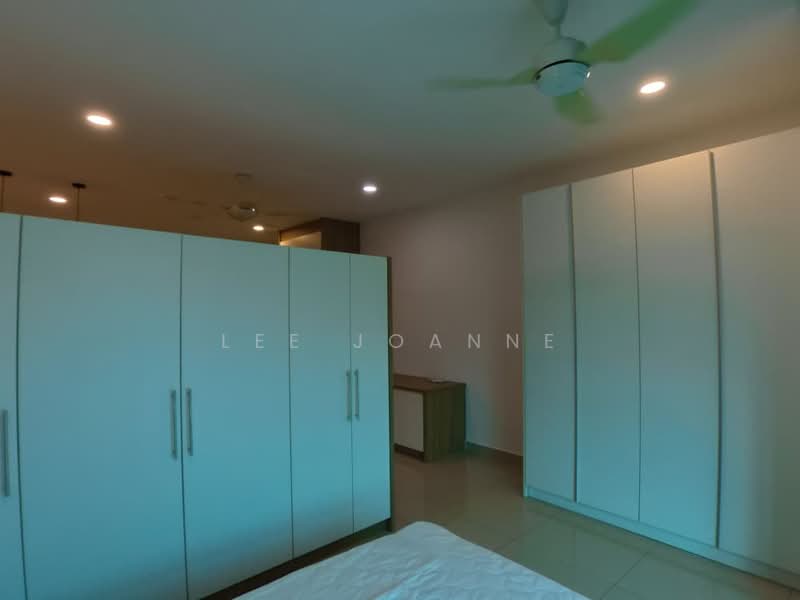 Apartment for Rent at Galleria Equine Park - Lee Joanne - Bedroom - PropertyGuru.com.my