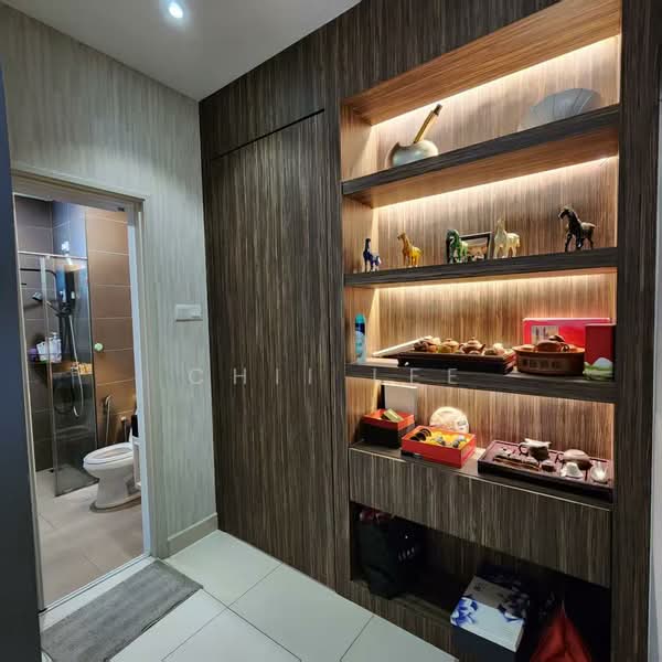 Orange 3 (Oren 3) untuk Untuk Dijual - RM 595,000, Mac 2026 - Bathroom - PropertyGuru.com.my
