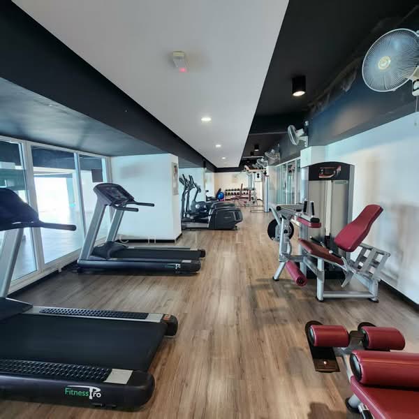 Orange 3 (Oren 3) untuk Untuk Dijual - RM 595,000, Mac 2026 - Gym - PropertyGuru.com.my