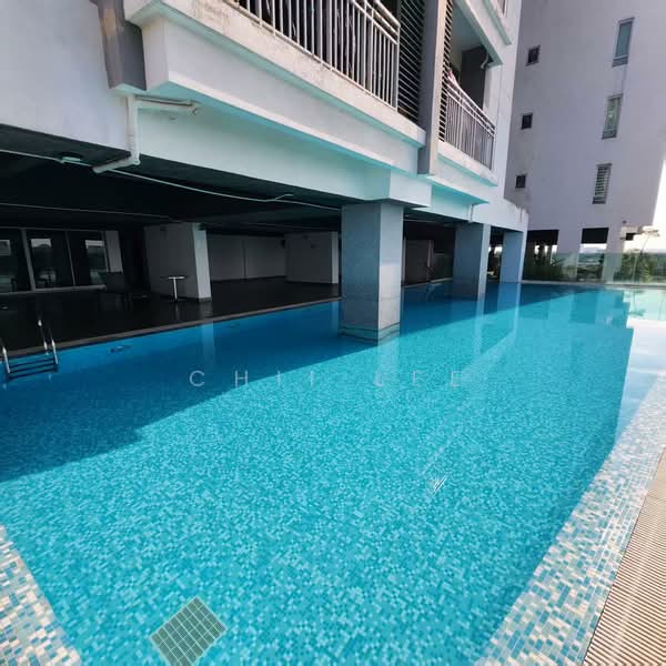 Orange 3 (Oren 3) untuk Untuk Dijual - RM 595,000, Mac 2026 - Pool - PropertyGuru.com.my