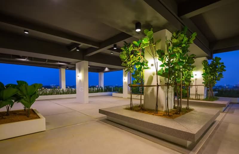 Orange 3 (Oren 3) untuk Untuk Dijual - RM 595,000, Mac 2026 - Exterior - PropertyGuru.com.my