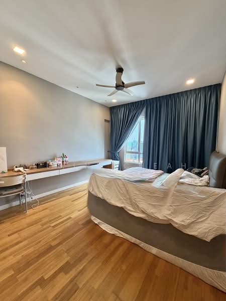 Condominium for Sale at Kiaraville - Elaine Cheah - Bedroom - PropertyGuru.com.my