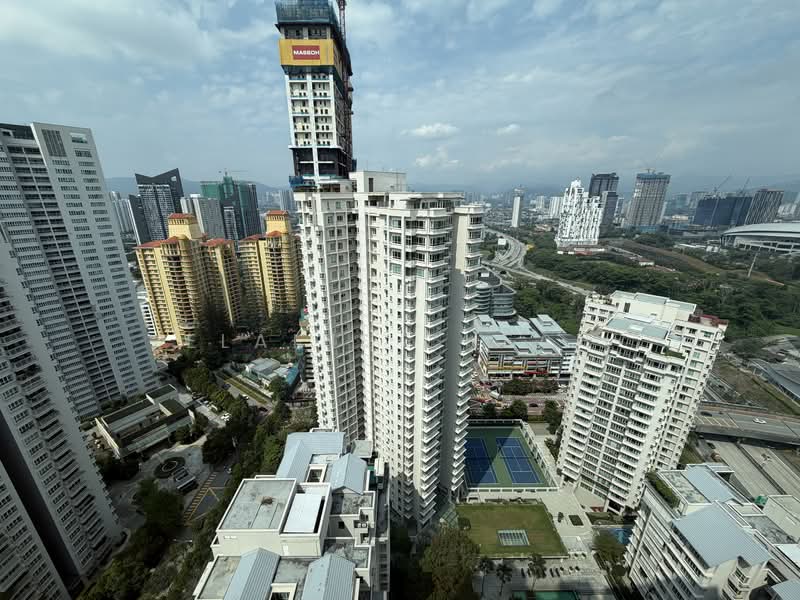 Condominium for Sale at Kiaraville - Elaine Cheah - Exterior - PropertyGuru.com.my