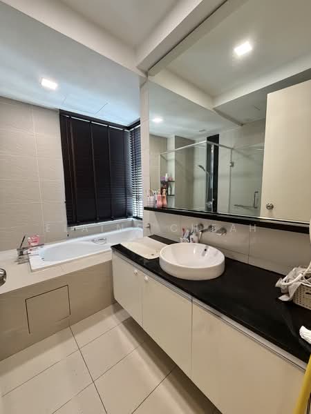 Condominium for Sale at Kiaraville - Elaine Cheah - Bathroom - PropertyGuru.com.my