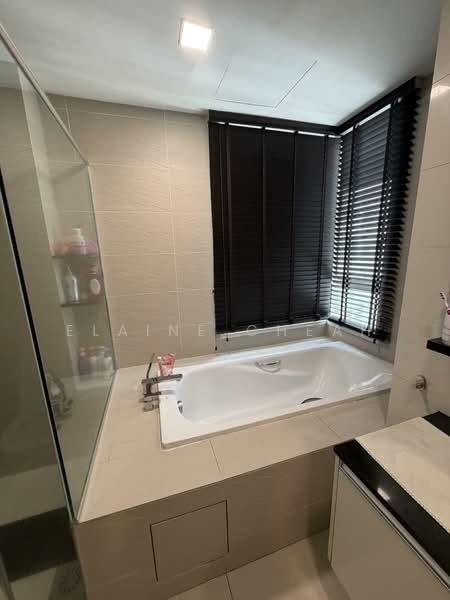 Condominium for Sale at Kiaraville - Elaine Cheah - Bathroom - PropertyGuru.com.my