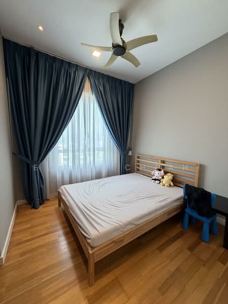 Condominium for Sale at Kiaraville - Elaine Cheah - Bedroom - PropertyGuru.com.my