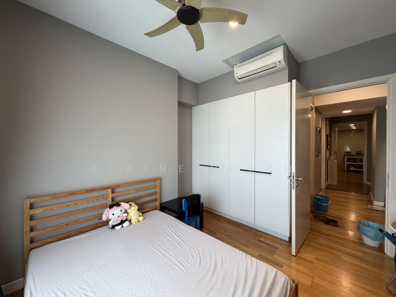 Condominium for Sale at Kiaraville - Elaine Cheah - Bedroom - PropertyGuru.com.my