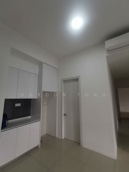 Condominium for Rent at The Maple Residences - Gordon Tong - Kitchen - PropertyGuru.com.my